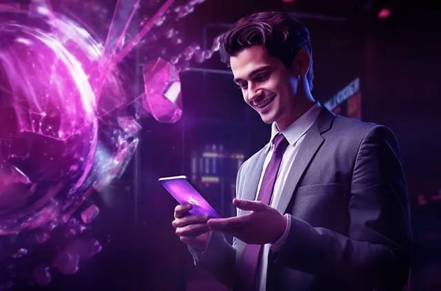 Privasi pembayaran QRIS untuk akun dwg188