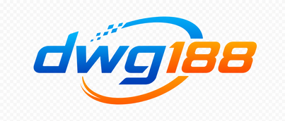 Logo dwg188 berwarna emas